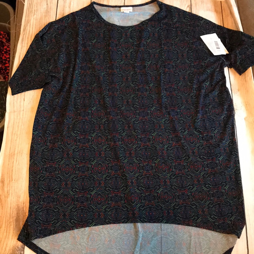 Lularoe Irma